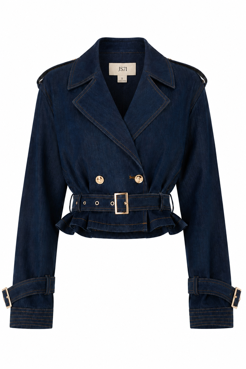 CALVIN JACKET
