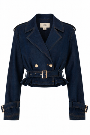 CALVIN JACKET