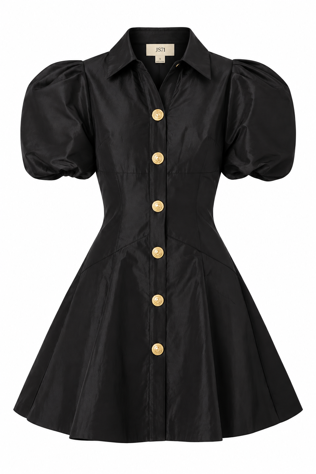 EDGAR DRESS