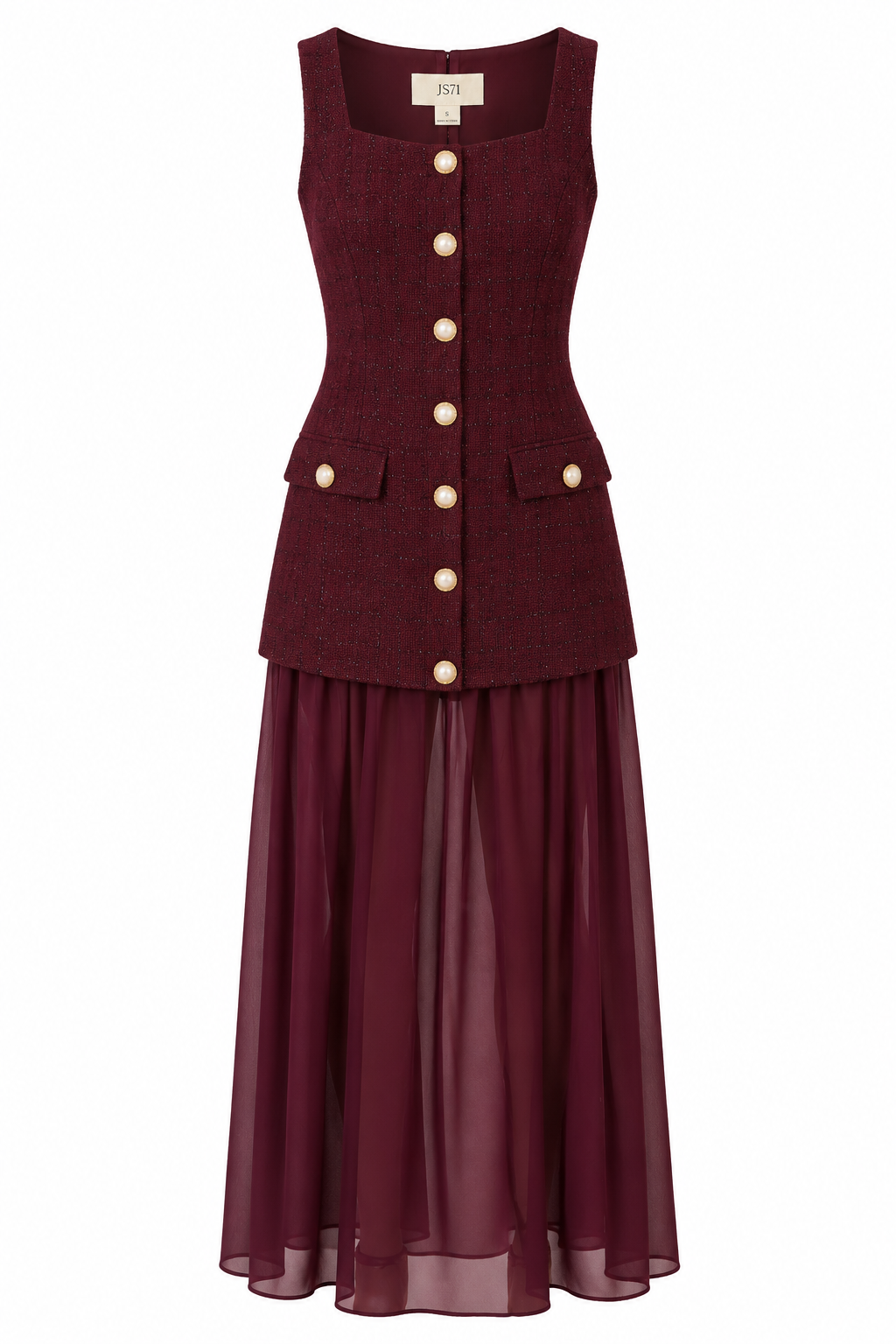KAEL DRESS