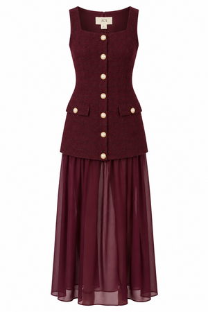 KAEL DRESS