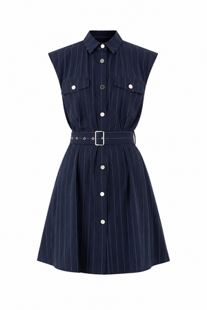 BARBARA DRESS
