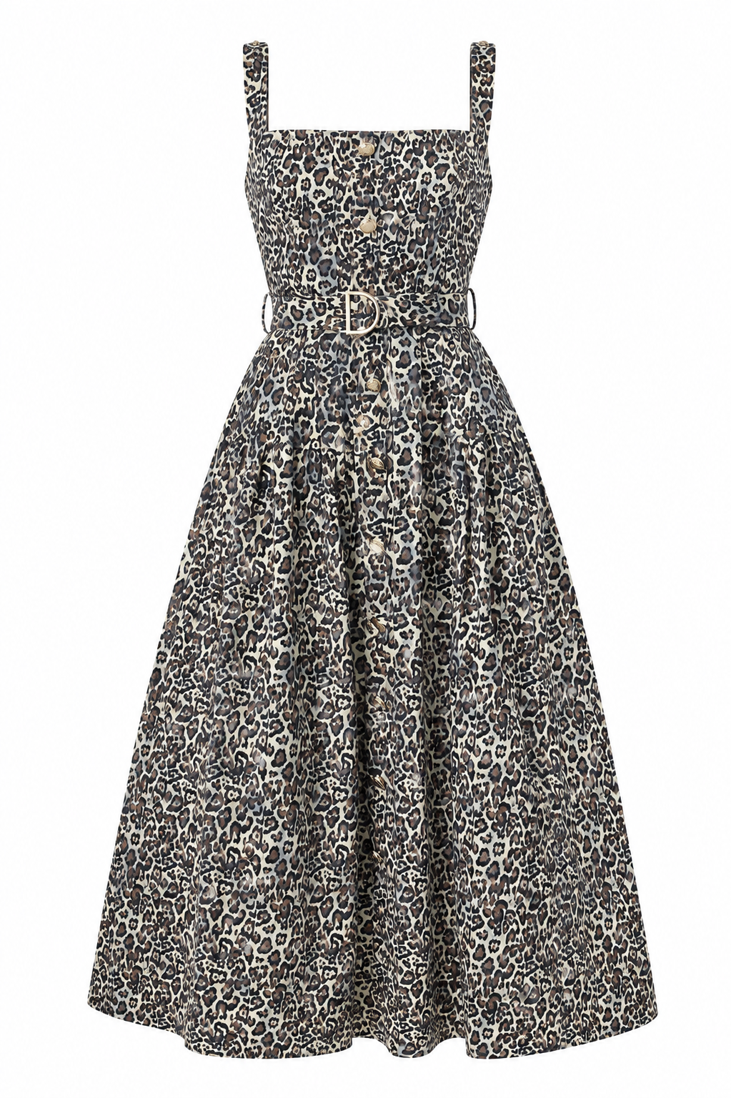 CORALINE DRESS