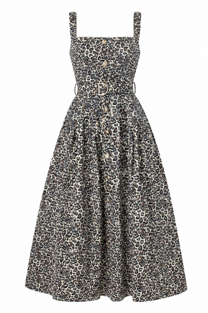 CORALINE DRESS