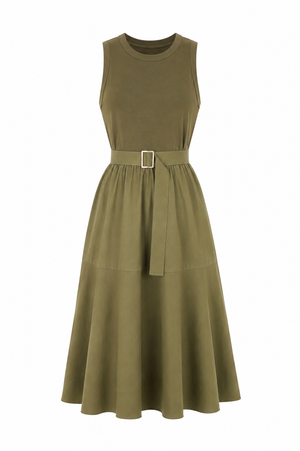 MADDOX DRESS