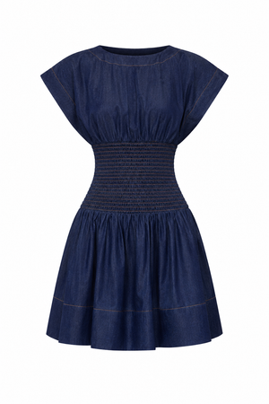 ETTA DRESS
