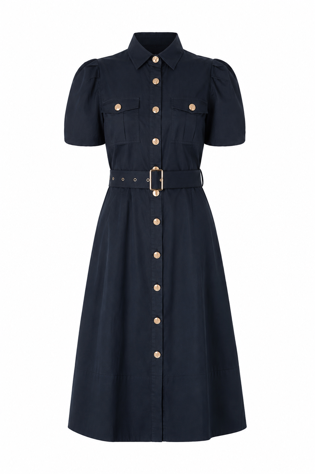 RUMA DRESS