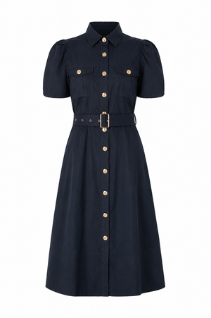 RUMA DRESS