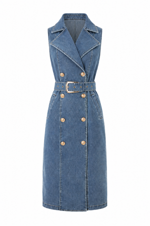 LOWEN DRESS