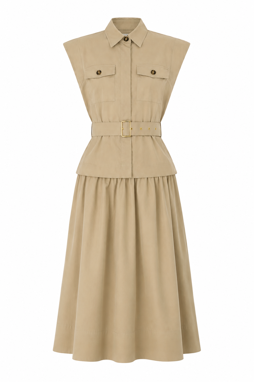 ASHTYN DRESS