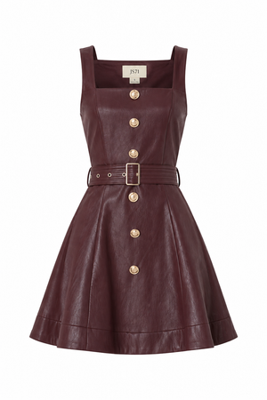 JAMI DRESS