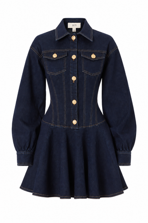 LACHLAN DRESS