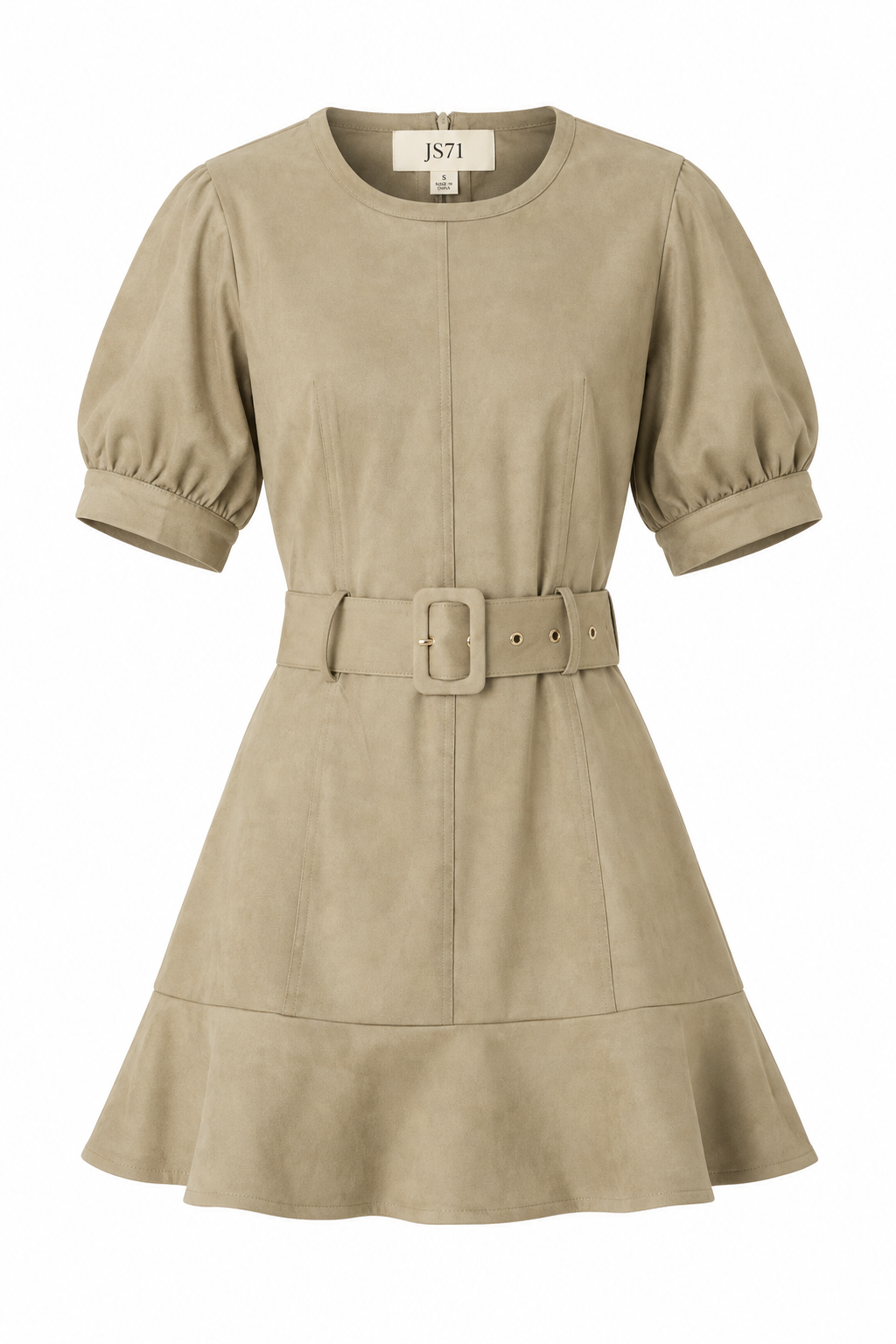 JORDI DRESS