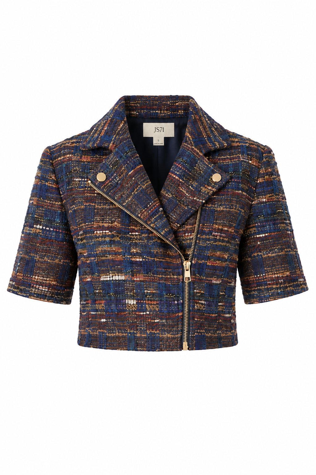 THEODORA JACKET