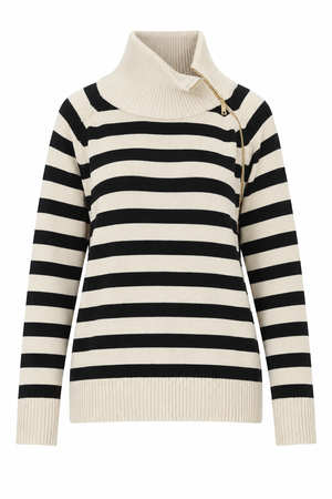 ADLER SWEATER
