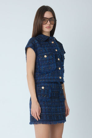 CELESTE JACKET