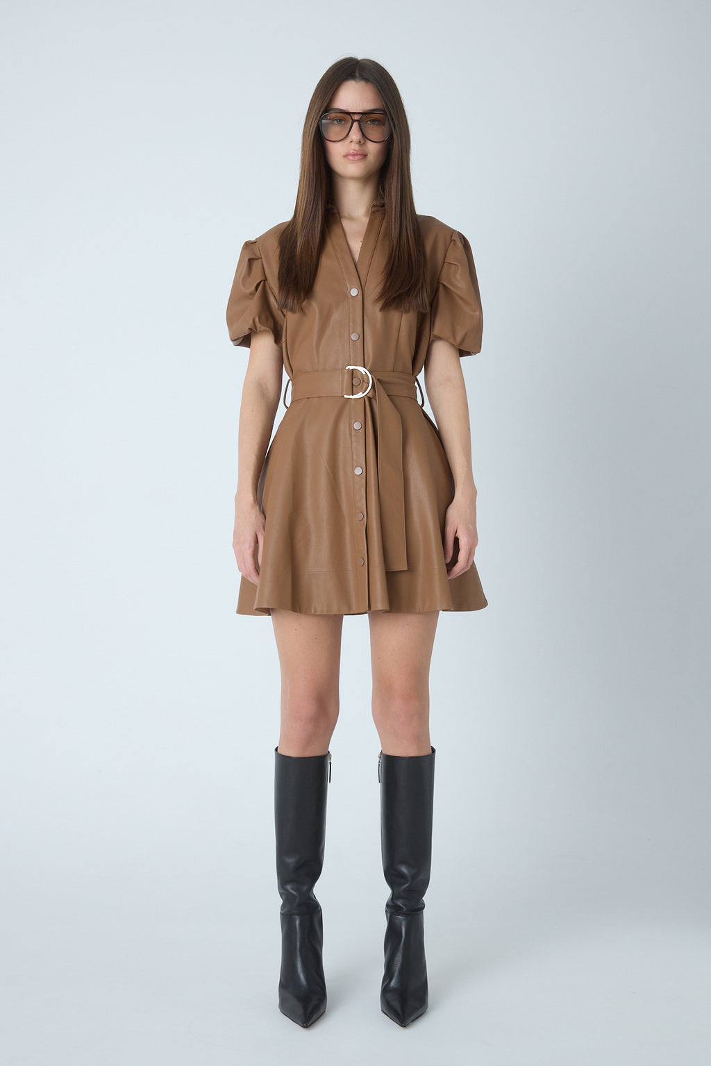 TYLA DRESS