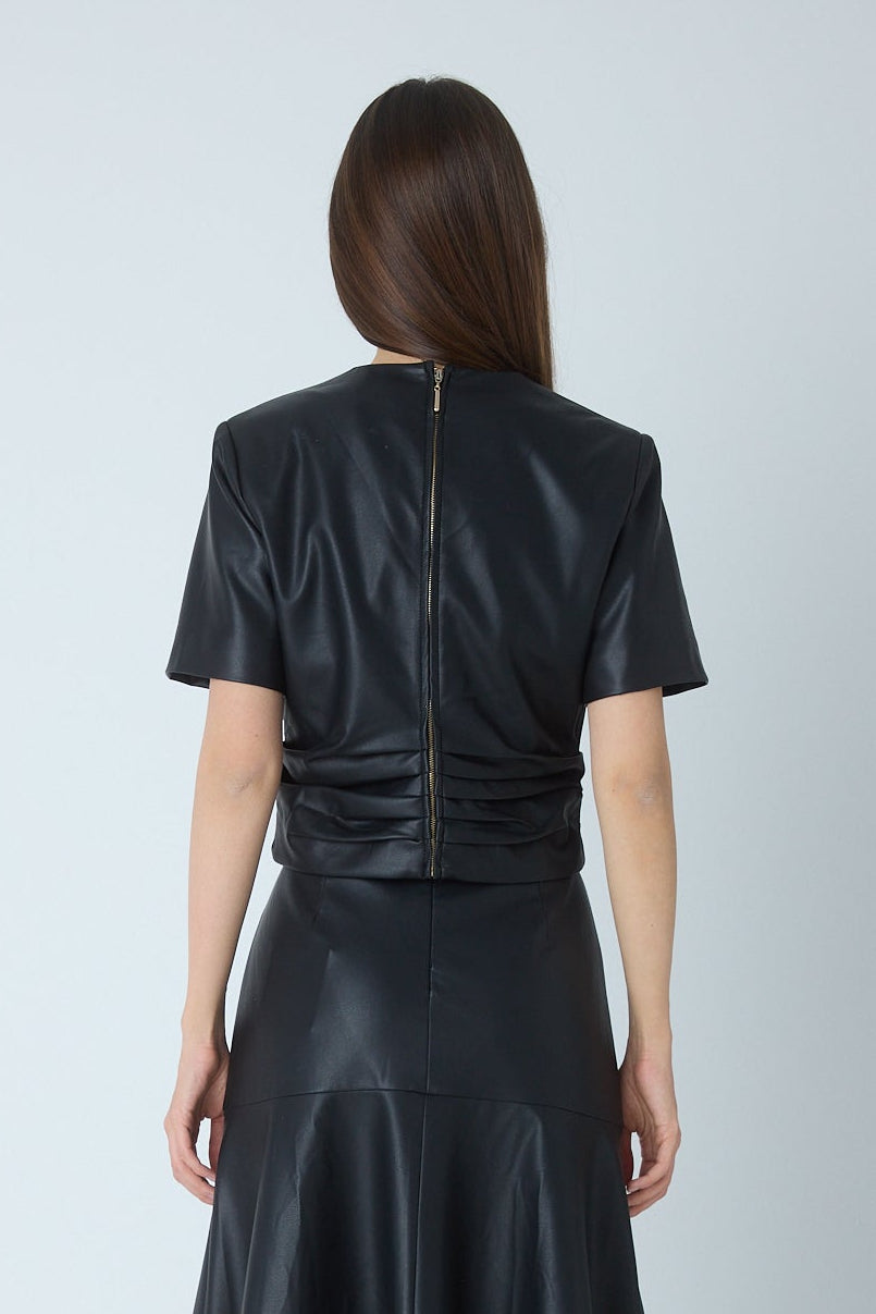 ROAN TOP