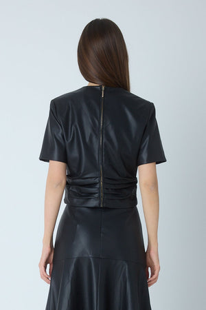 ROAN TOP