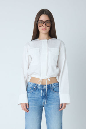 OTTO BLOUSE