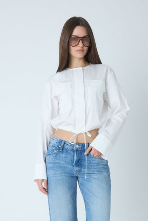 OTTO BLOUSE