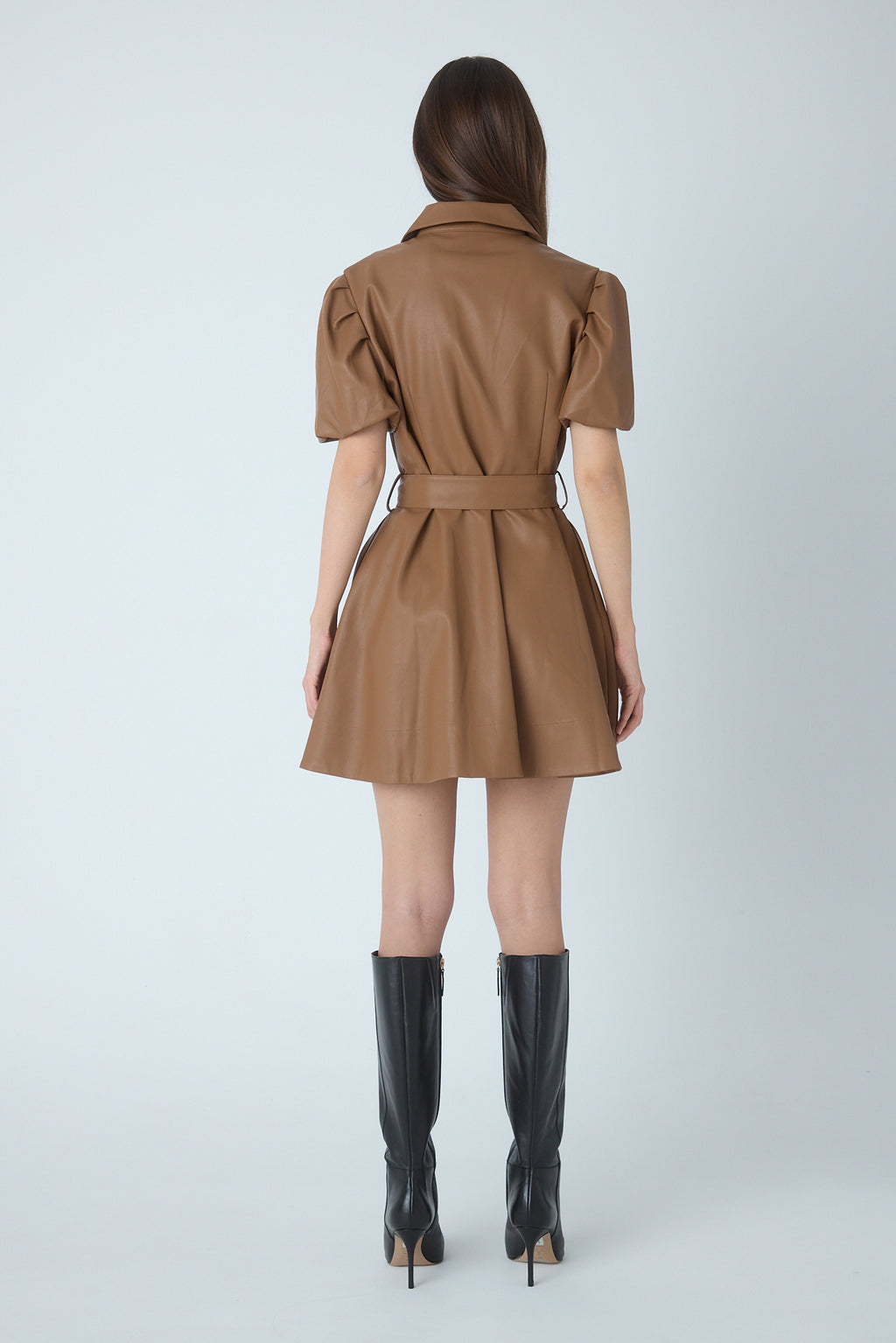 TYLA DRESS