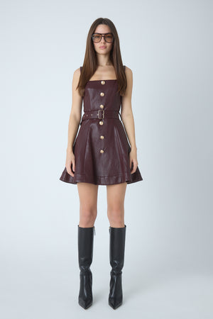 JAMI DRESS