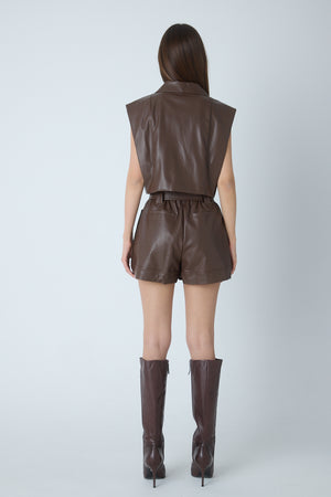 ADDISON VEST
