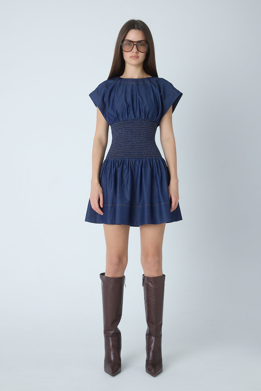 ETTA DRESS