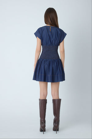 ETTA DRESS