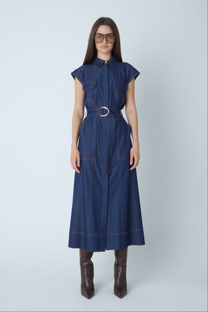 REGINA DRESS