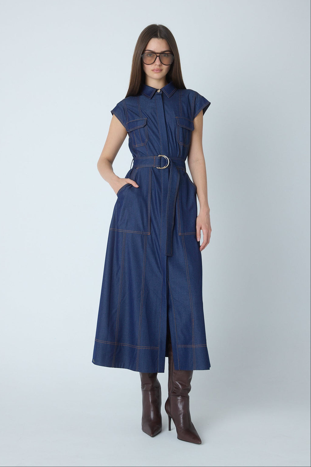REGINA DRESS