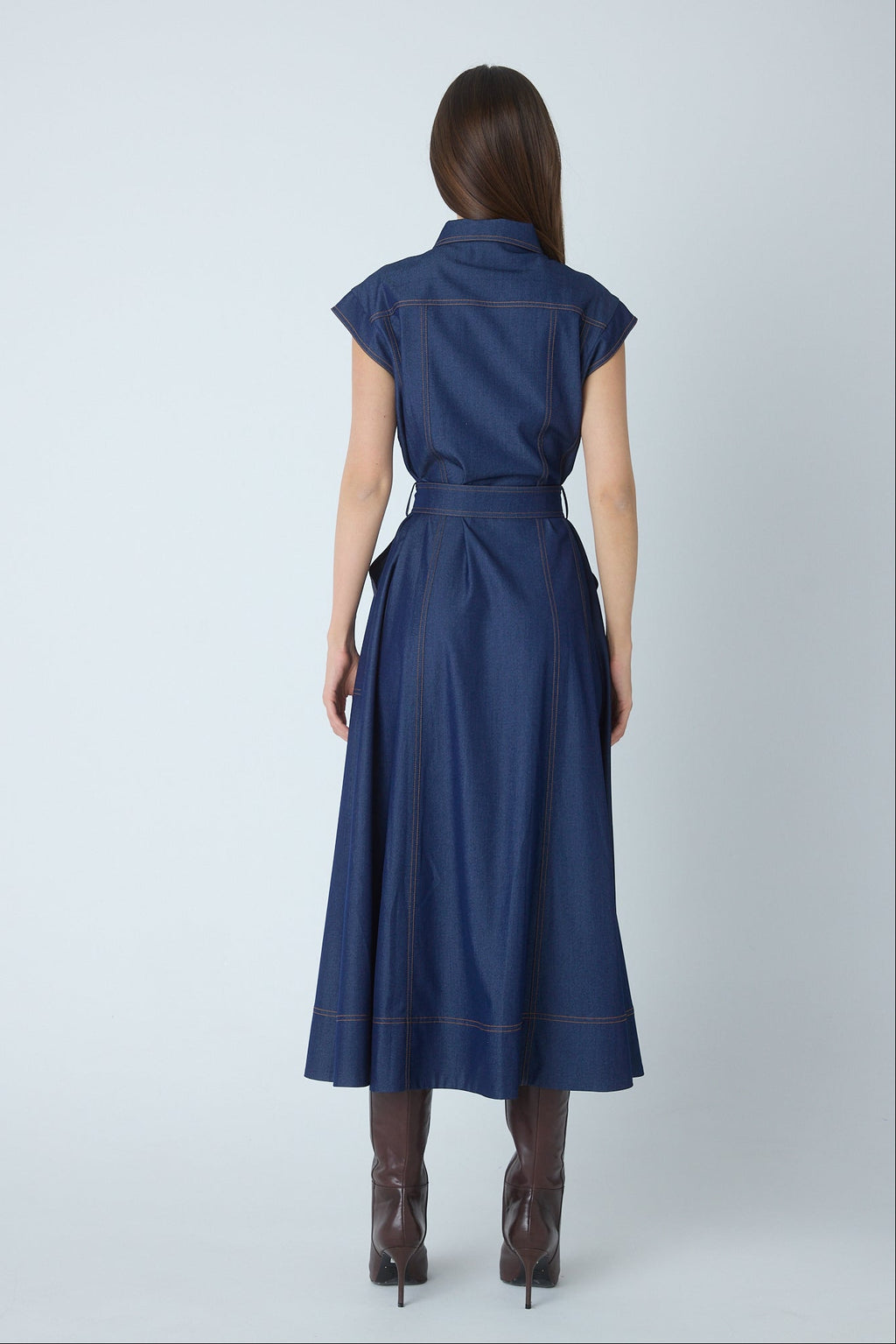 REGINA DRESS