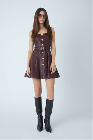 JAMI DRESS