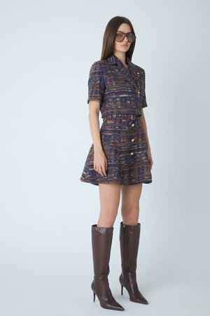 THEODORA JACKET