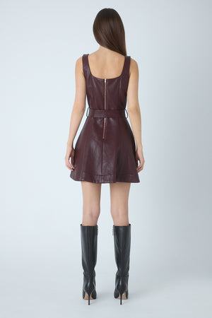 JAMI DRESS