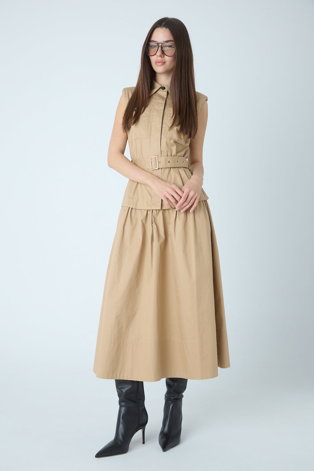 ASHTYN DRESS
