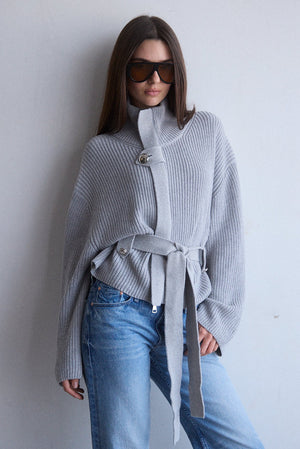 CARRINGTON SWEATER