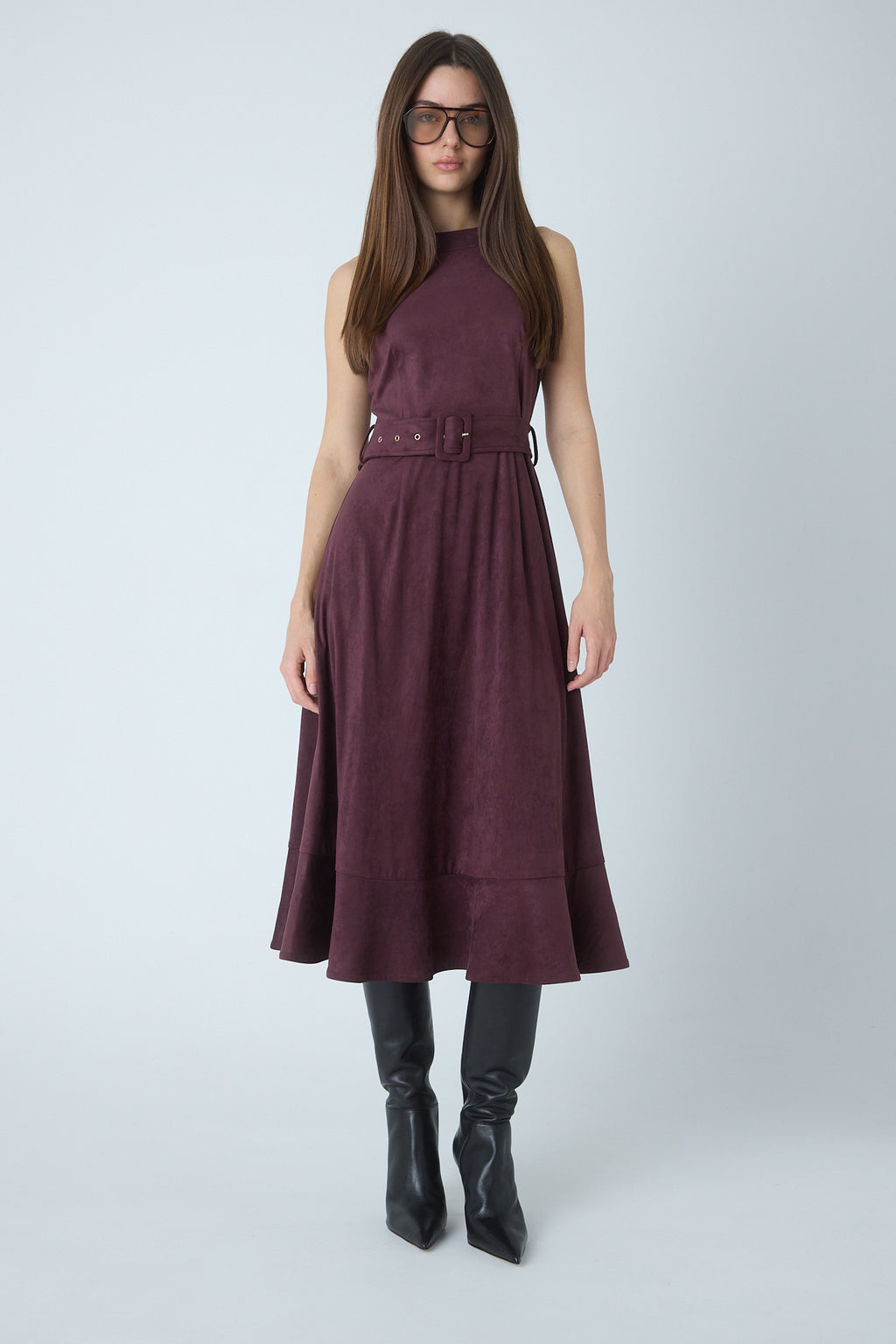 JALEN DRESS