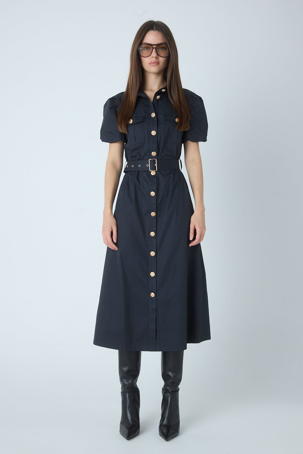 RUMA DRESS