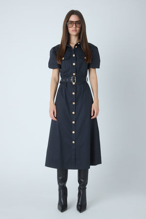 RUMA DRESS