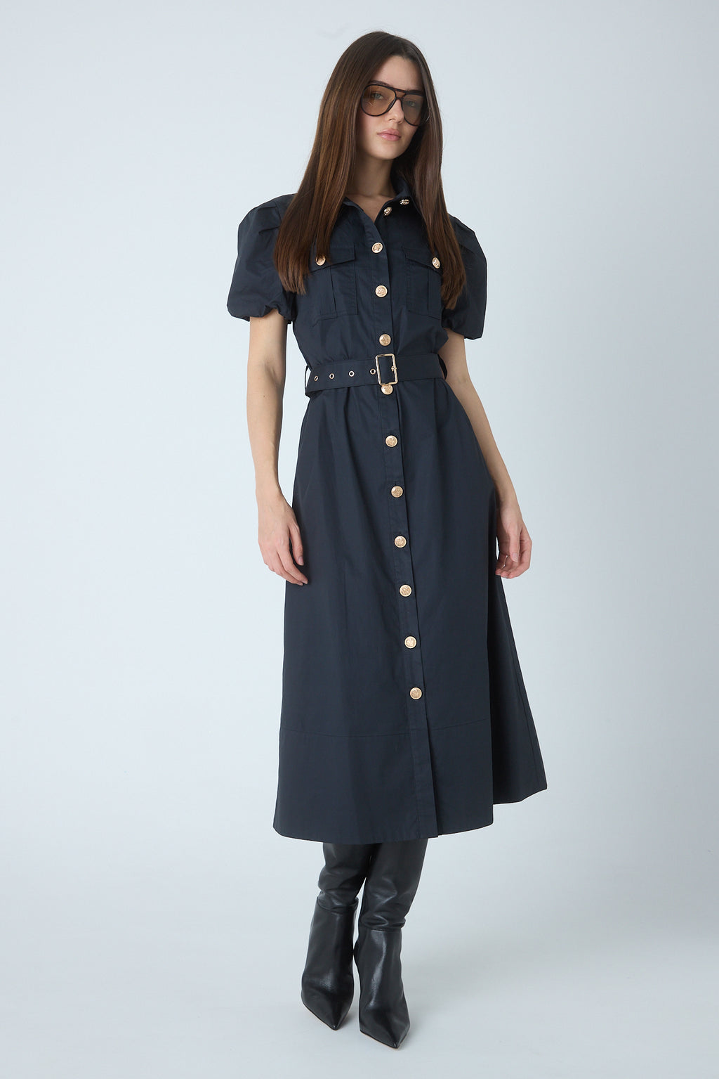 RUMA DRESS