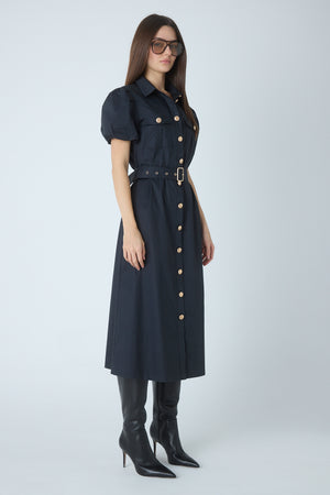 RUMA DRESS