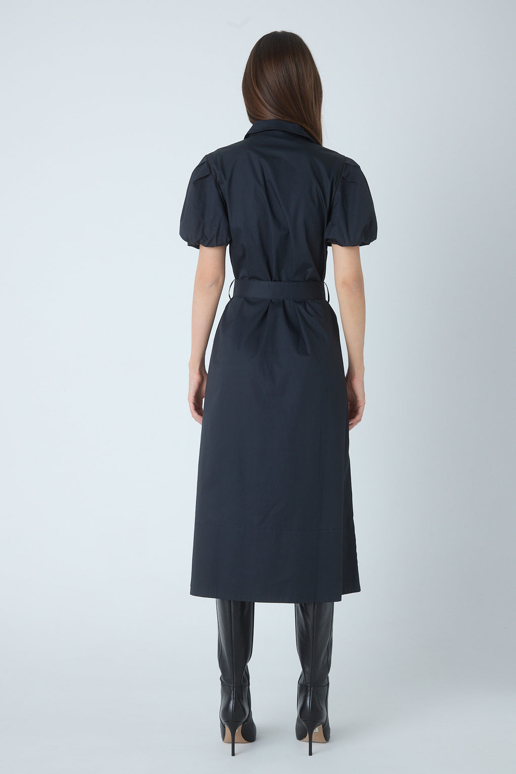 RUMA DRESS