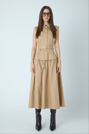 ASHTYN DRESS