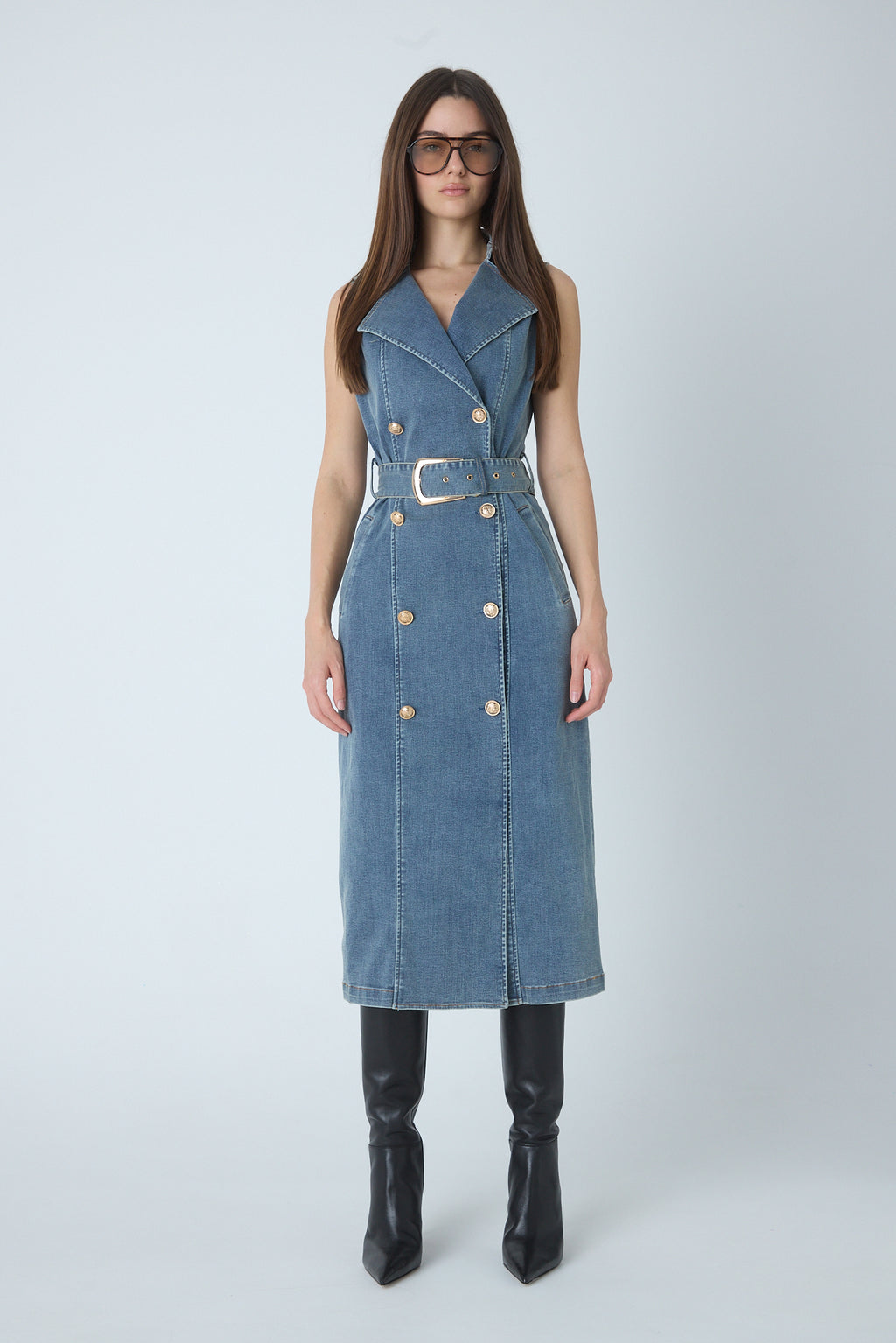 LOWEN DRESS