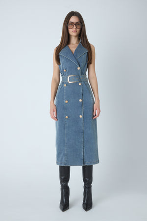 LOWEN DRESS