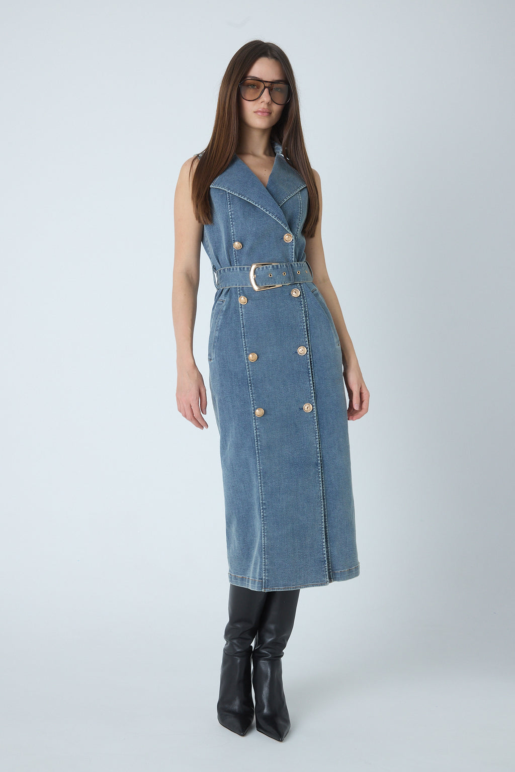 LOWEN DRESS