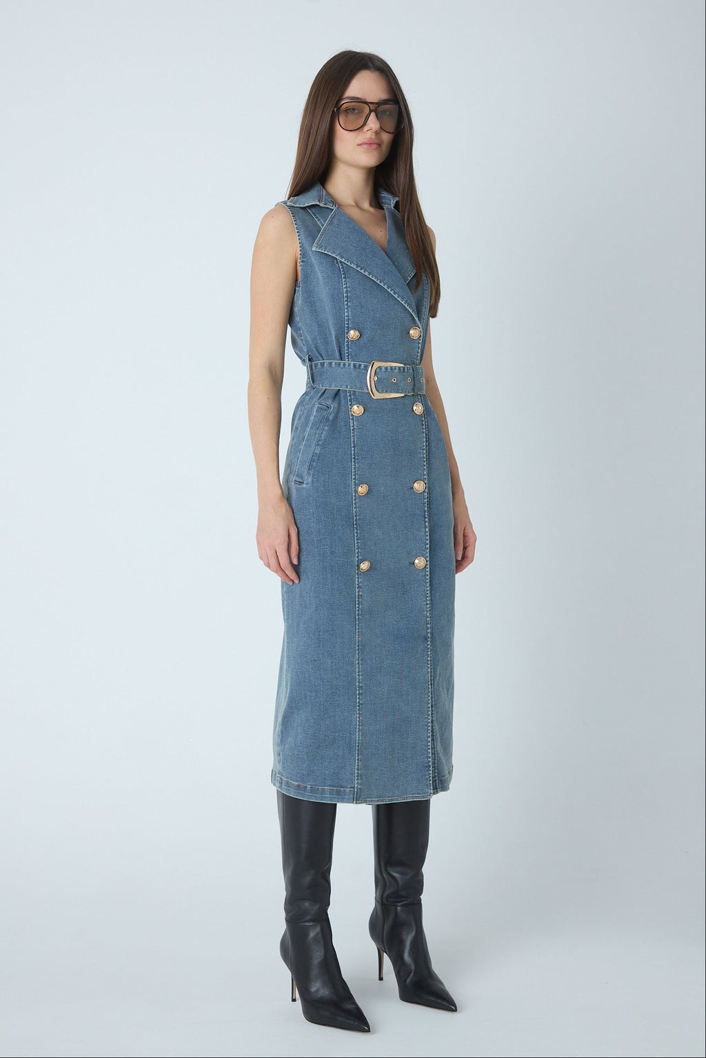 LOWEN DRESS