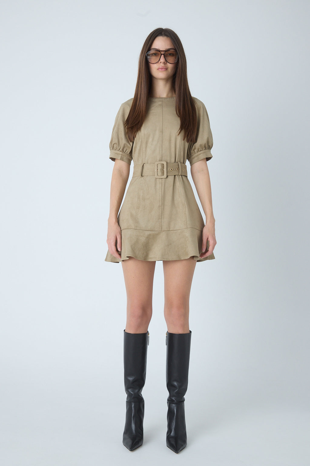 JORDI DRESS